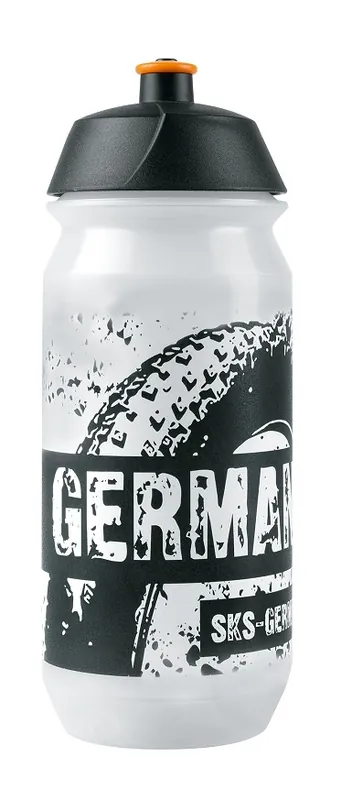 Láhev SKS Team Germany 500ml Omezená Nabídka