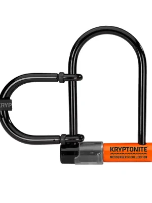 Odeslání Ihned Zámek na klíč KRYPTONITE Evolution Messenger Mini+