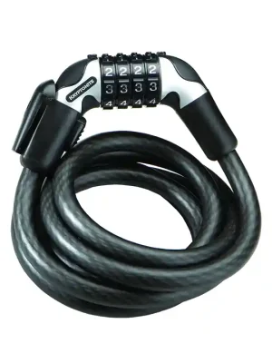 Zámek KRYPTONITE KryptoFlex 1218 Combo Cable Sleva