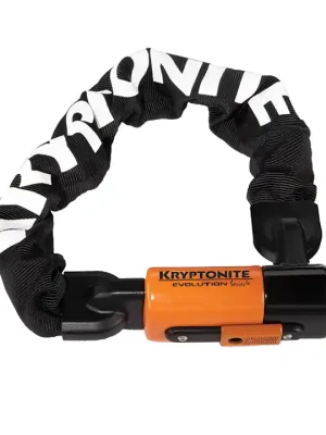 Zámek na klíč KRYPTONITE Evolution Mini 1055 Integrated Akční Nabídka