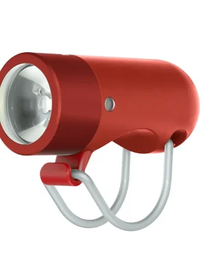Přední světlo KNOG Plug Front Novinka