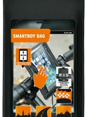 Kup Teď Obal na telefon SKS Smartboy XL 155x90mm, bez držáku