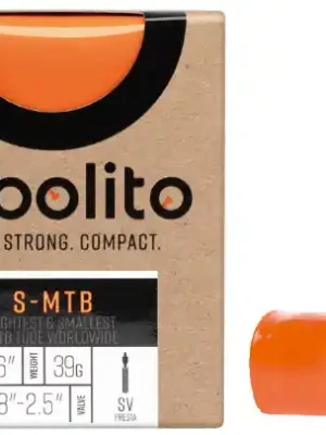 Duše TUBOLITO S-Tubo MTB 26x1.8-2.5 - SV42 Akce