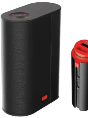 Omezená Nabídka Reproduktor KNOG PWR Sound + Sml batt