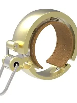 Zvonek KNOG Oi Luxe Large Cenová Bomba