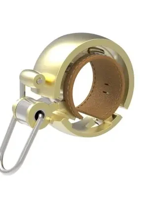 Oblíbený Zvonek KNOG Oi Luxe Small