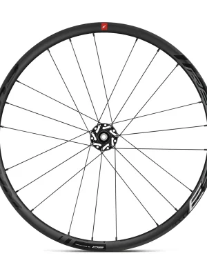 Zapletená kola FULCRUM Racing 3 DB 28 - Sram XDR Speciální Cena