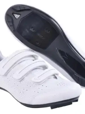Bezpečná Platba Silniční tretry FLR F35KN White