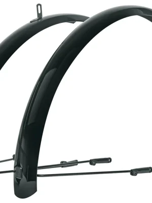 Vrácení Zdarma Sada blatníků SKS Bluemels Basic 24