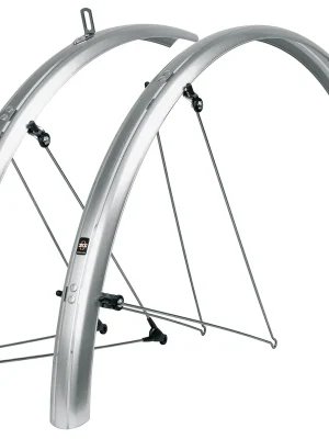 Doprava Zdarma Sada blatníků SKS Bluemels Basic 28 - 45mm