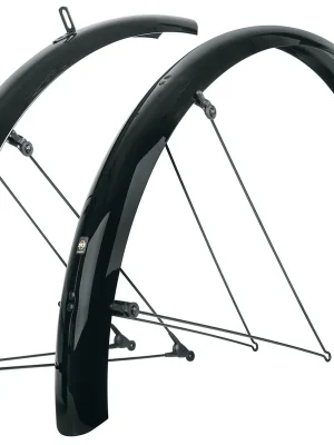 Sada blatníků SKS Bluemels Basic 27.5-29 - 65mm Novinka