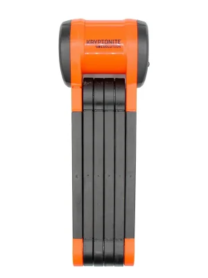 Zámek KRYPTONITE Evolution 790 Folding Lock Sleva