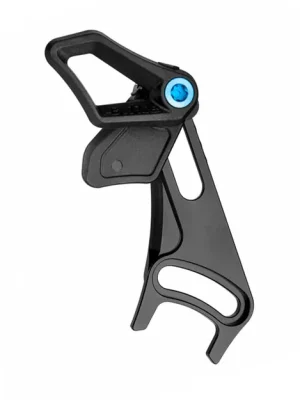 Vodítko řetězu AbsoluteBlack TOP CHAIN GUIDE BSA Nejlepší Volba