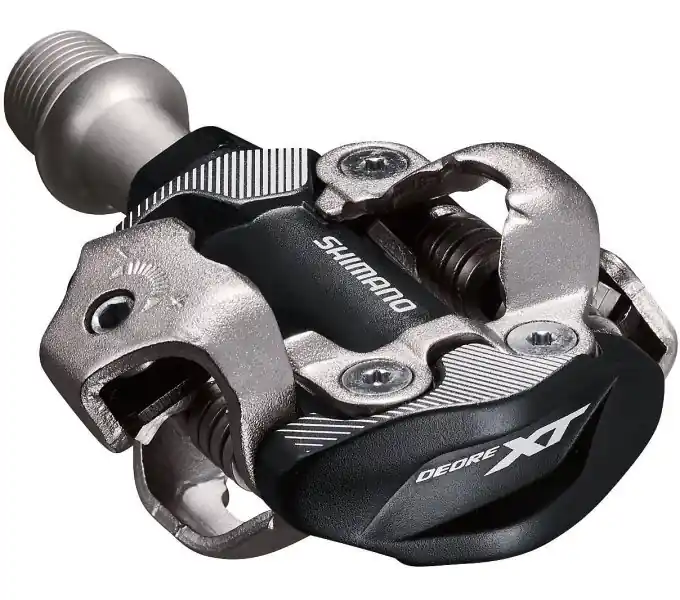Pedály nášlapné Shimano XT PD-M8100 Koupit Online