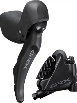 Jen Po Omezenou Doba Brzda/řazení Shimano GRX BR-RX400 zadní 11sp