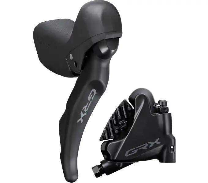 Jen Po Omezenou Doba Brzda/řazení Shimano GRX BR-RX400 zadní 11sp