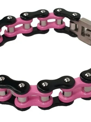 Must-Have Náramek HAVEN řetěz růžový