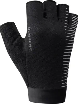 Must-Have Rukavice Shimano CLASSIC černé