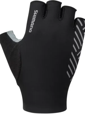 Rukavice Shimano ADVANCED černé Originální