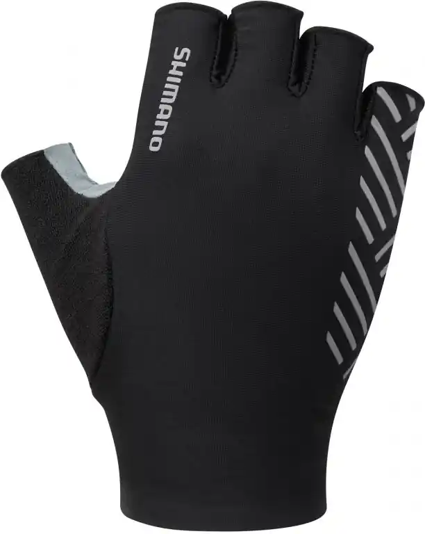 Rukavice Shimano ADVANCED černé Originální