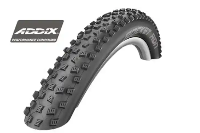 Autentický Plášť SCHWALBE Rocket Ron Performance Line 29x2.25/57-622 kevlar