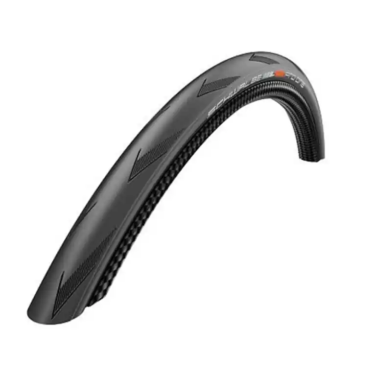 Plášť SCHWALBE Pro one Tubeless Easy Evolution Line 27.5x1.00/25-584 kevlar Oblíbený