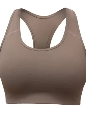 Nízká Cena Dámský top SENSOR INFINITY ECO pískový