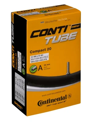Duše Continental Compact 20 - AV Nakupujte Hned