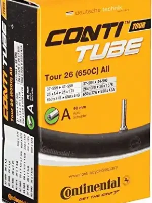 Horká Nabídka Duše Continental Tour 26 - AV