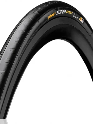Horká Nabídka Plášť Continental Super Sport drát - 700x25C