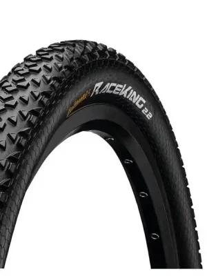Plášť Continental Race King Performance kevlar - 27.5x2.0 Hit Sezóny