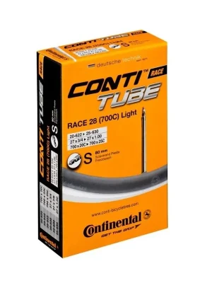 Novinka Duše Continental Race Light 28 - FV42