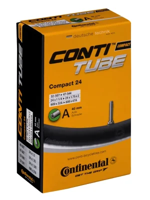 Duše Continental Compact 24 - AV Akční Cena