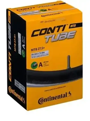 Duše Continental MTB 27.5+ - AV Časově Omezené