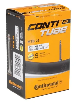 Duše Continental MTB 29 - AV Autentický