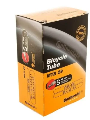Tovární Cena Duše Continental MTB 29 - FV60