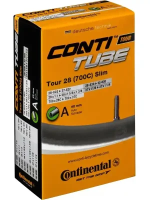 Duše Continental Tour 28 Slim - FV Top Prodej