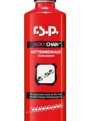 Čistič řetězu RSP Jacky Chain 500ml Dokud Zásoby Vydrží