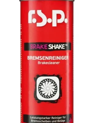 Odeslání Ihned Čistič brzd RSP Brake Shake 500ml