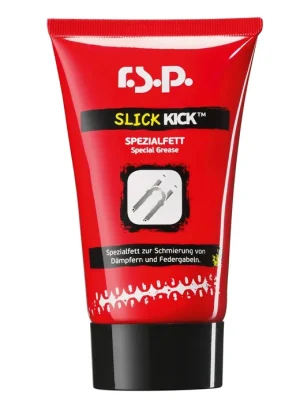 Vazelína RSP Slick Kick 50g Značkový