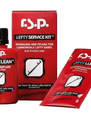 Ihned K Objednání Servisní sada RSP Lefty