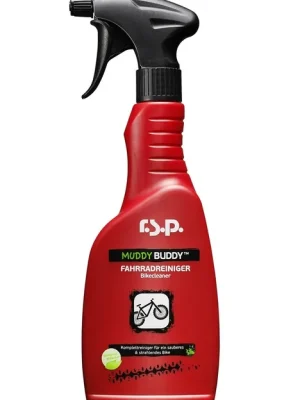 Nízká Cena Čistič RSP Muddy Buddy 500ml