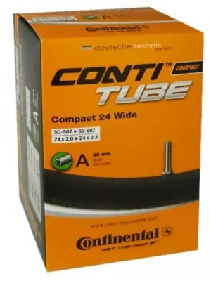 Výprodej Duše Continental Compact 24 Wide - DV
