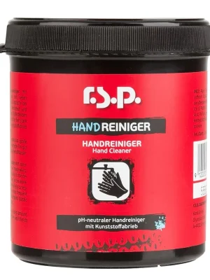 Čistič rukou RSP Hand Cleaner 500g Sleva