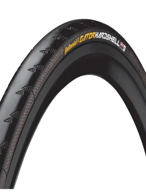 Časově Omezené Plášť Continental Gator Hardshell kevlar - 700x23C