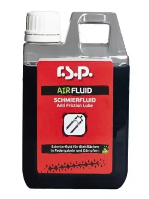 Mazivo RSP Air Fluid 250ml Finální Výprodej