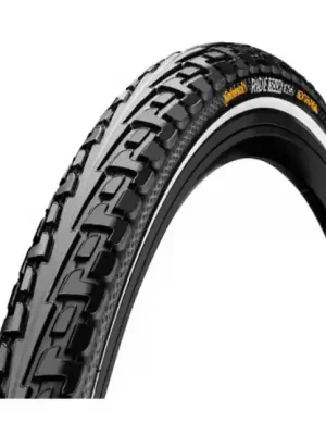 Plášť Continental Ride Tour Reflex drát - 27x1 1/4 Objednat Nyní