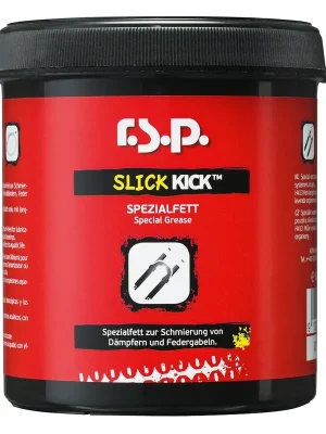 Rychlé Dodání Vazelína RSP Slick Kick 500g
