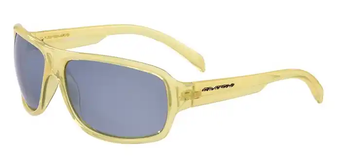 Cenově Výhodný Brýle CRATONI C-Ice Translucent Yellow