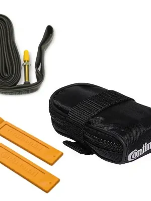 Brašnička pod sedlo Continental Tube Bag Race Ověřený